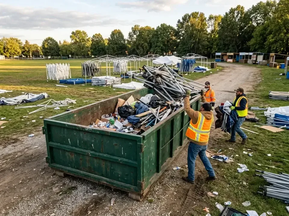 temporary-event-waste-containe-016 — frequently asked questions, Roll-Off Dumpster Rental Services in Wilder, KY